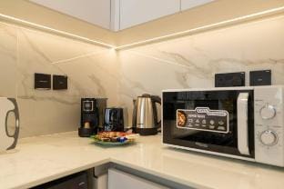 Bright High Floor Apt in JVC | Black Friday Offer Vacation rental in Dubai