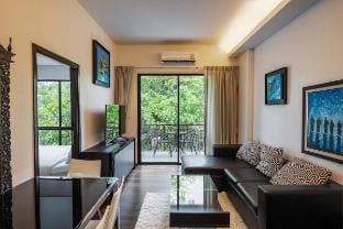 Sanook Rawai | 1BR Title | Sunny, Bright and Roomy Vacation rental in Rawai