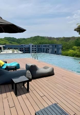 Nalin Naiharn | Modern Stylish Comfort |1BR Utopia Vacation rental in Rawai
