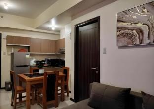 40sqm  Spacious 1BR @ The Radiance Manila Bay Vacation rental in Pasay