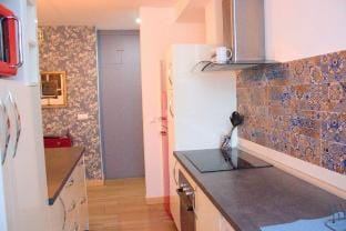Beautiful loft downtown Cordoba by beBalmy Vacation rental in Cordoba