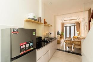 The Hammond Saigon 1 Vacation rental in Ho Chi Minh City