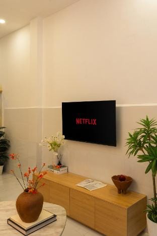 The Hammond Saigon 1 Vacation rental in Ho Chi Minh City