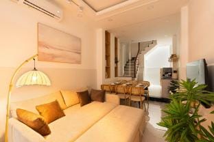 The Hammond Saigon 1 Vacation rental in Ho Chi Minh City