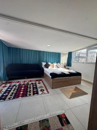 Apartment Close to Metro in Taksim Vacation rental in Istanbul