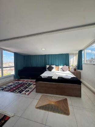 Apartment Close to Metro in Taksim Vacation rental in Istanbul