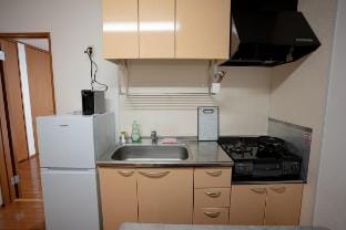 Shibuya Honmachi 201 Vacation rental in Shibuya