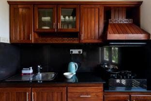 Villa Serein - Giant Suit Vacation rental in Galle
