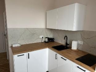 Alliance Residence Bydgoszcz II Vacation rental in Poland