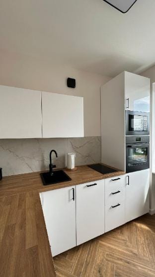 Alliance Residence Bydgoszcz II Vacation rental in Poland