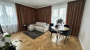 Alliance Residence Bydgoszcz II Vacation rental in Poland