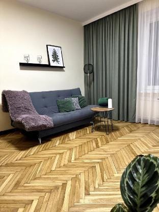 Alliance Residence Bydgoszcz I Vacation rental in Poland