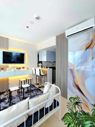 JTower Residences right beside SM Jmall Mandaue Vacation rental in Lapu-Lapu City