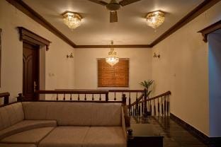 Anjaneyam Heritage 4BHK Villa I Near Marine Drive Vacation rental in Kochi