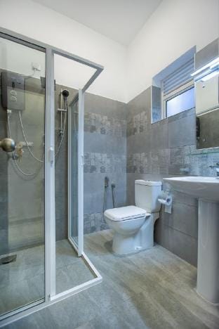SINE-U RESIDENCIES COLOMBO SINGLE-BEDROOM 3F Vacation rental in Western Province
