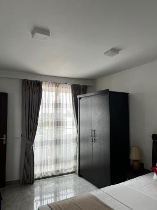 SINE-U RESIDENCIES COLOMBO SINGLE-BEDROOM 3F Vacation rental in Western Province