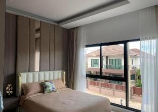 The lake Huay Yai Vacation rental in Pattaya City