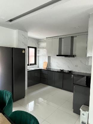 The lake Huay Yai Vacation rental in Pattaya City
