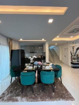 The lake Huay Yai Vacation rental in Pattaya City