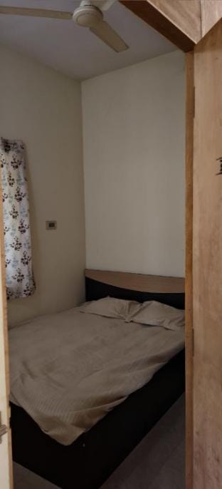 SKS Homestay - Budget Room 1BHK AC Vacation rental in Karnataka