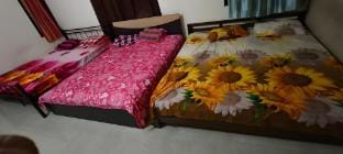 SKS HomeStay 1 Room 3 bed 1 Bath Vacation rental in Karnataka