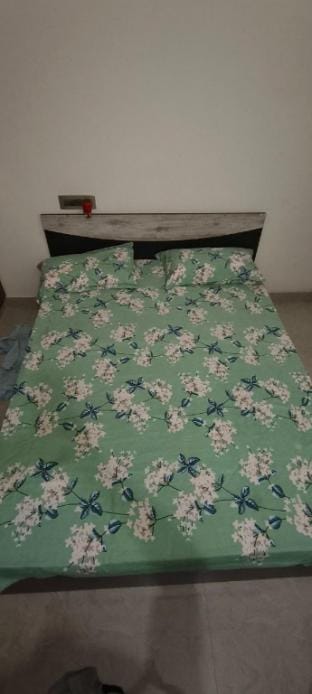SKS HomeStay - 1BHK Non AC Dio Scooty + Home Cook Vacation rental in Karnataka