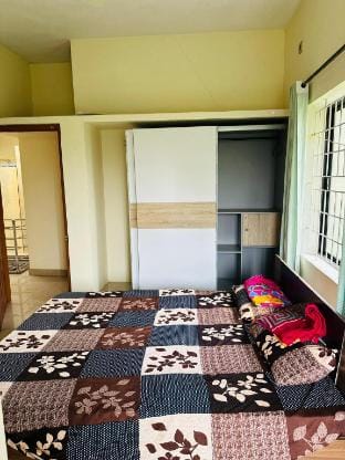SKS HomeStay 1BHK AC - 1st Floor Vacation rental in Karnataka