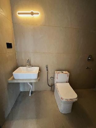 Nirvana Villa with Swimming Pool in Mount Abu Vacation rental in Gujarat