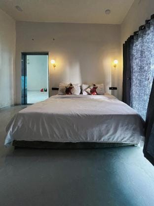 Nirvana Villa with Swimming Pool in Mount Abu Vacation rental in Gujarat