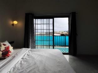Nirvana Villa with Swimming Pool in Mount Abu Vacation rental in Gujarat
