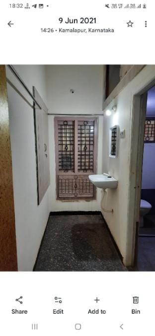 Powerstar home stay Vacation rental in Karnataka