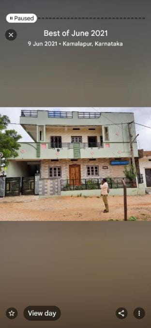 Powerstar home stay Vacation rental in Karnataka