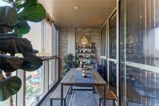 Vibrant Top Floor Apartment in Hackney Wick Vacation rental in London Borough of Hackney