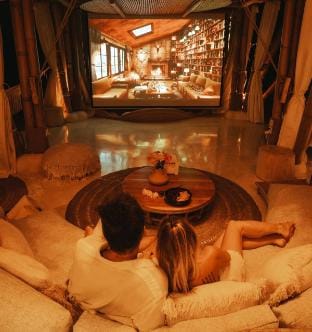 Oniria Bali - Dreamscape Jungle Villa Vacation rental in Sidemen