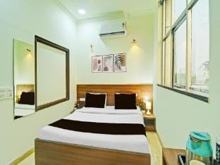 Elegant Escape at JLN Marg Jaipur Vacation rental in Jaipur