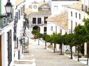 Holiday home in Carcabuey Vacation rental in Andalusia