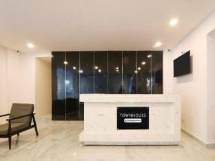 townhouse Dilshuk Nagar Vacation rental in Hyderabad