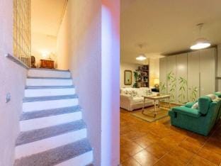Panorama Lake and Garden Vacation rental in Bellagio