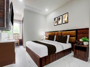Townhouse Bela Varanasi Railway Station Vacation rental in Varanasi