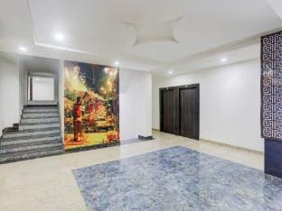 Townhouse Bela Varanasi Railway Station Vacation rental in Varanasi