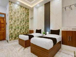 Townhouse Vishwanath Temple Varanasi Vacation rental in Varanasi