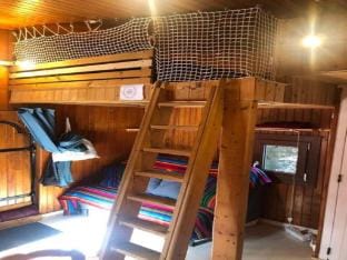 Cozy Alpine Chalet Escape for Two Vacation rental in Provence