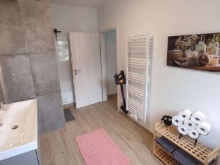 Holiday apartment on the Storchenradweg Vacation rental in Brandenburg