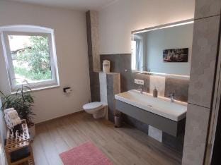 Holiday apartment on the Storchenradweg Vacation rental in Brandenburg