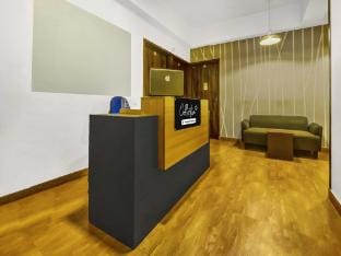 Collection O Porvorim Mall De Goa Vacation rental in Goa, India