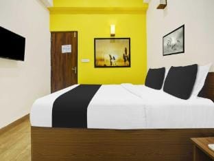 Collection O Porvorim Mall De Goa Vacation rental in Goa, India
