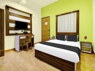 Collection O Porvorim Mall De Goa Vacation rental in Goa, India