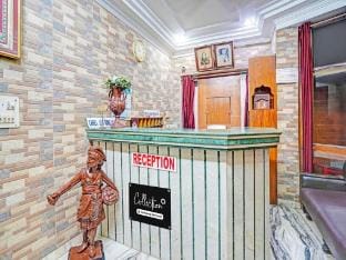 Collection O Mathura Railway Vacation rental in Uttar Pradesh