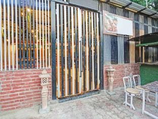 Collection O Mathura Railway Vacation rental in Uttar Pradesh