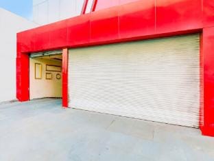 Super Collection O Alambagh BM Palace Vacation rental in Lucknow